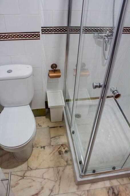 Atico Con Piscina Junto Catedral De Sevilla Екстер'єр фото